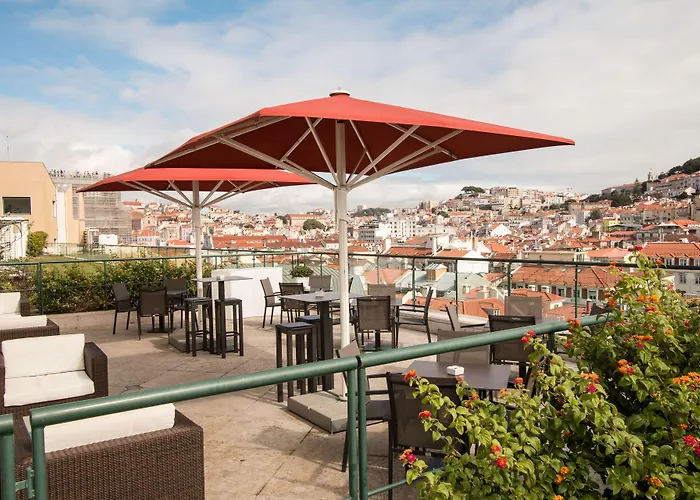 Hotel Do Chiado