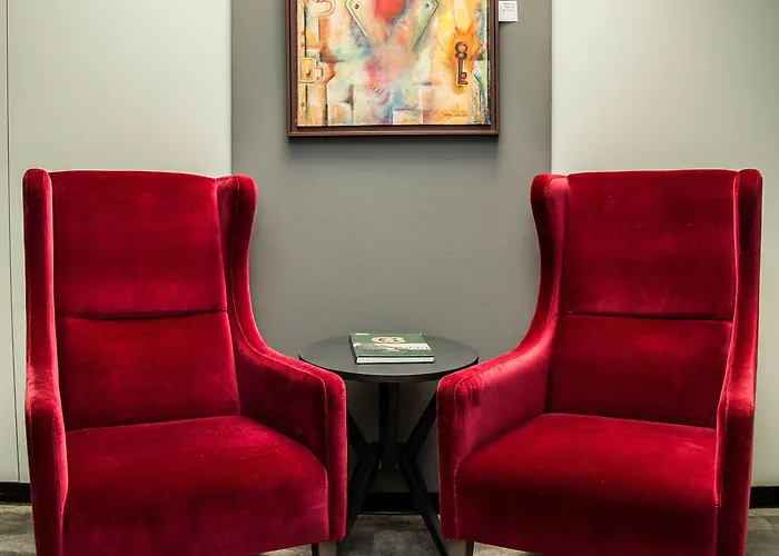 Do Chiado Hotel Lissabon