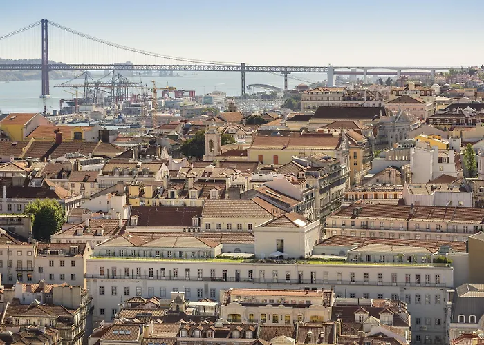 Do Chiado 4* Lissabon