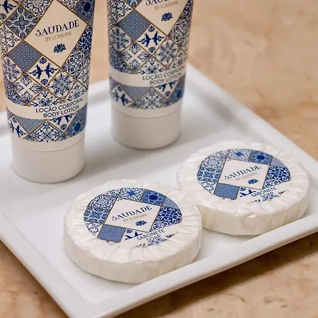 Hotel Do Chiado Lisboa