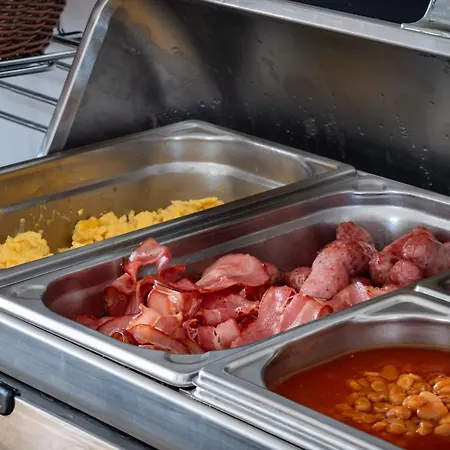 奇亚多酒店 4* Lisboa