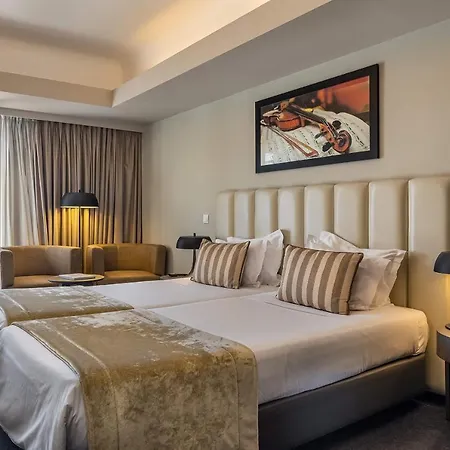 Do Chiado Hotel Lisboa