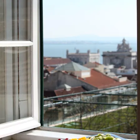 Do Chiado Hotel Lisboa