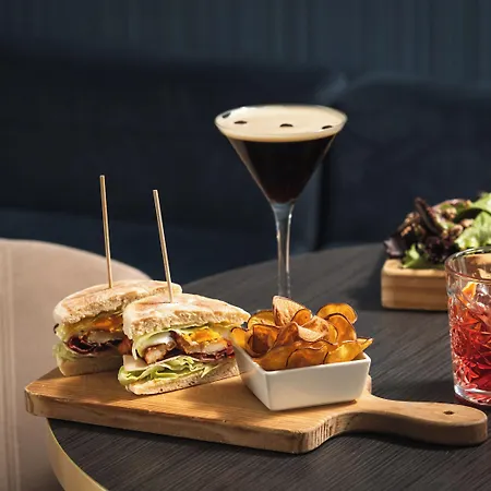 奇亚多酒店 酒店