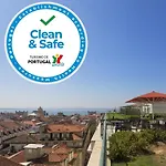 Готель Do Chiado 4*