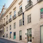 Do Chiado Готель Лісабон