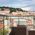 Готель Do Chiado