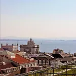 Do Chiado Готель Лісабон