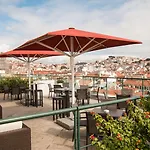 Готель Do Chiado