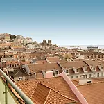 Do Chiado Готель Лісабон