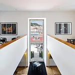 Do Chiado Готель Лісабон