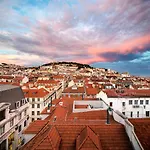 Do Chiado Готель