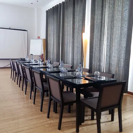 Do Chiado Hotel