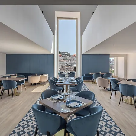 Do Chiado Hotel