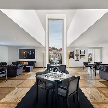 Hotel Do Chiado